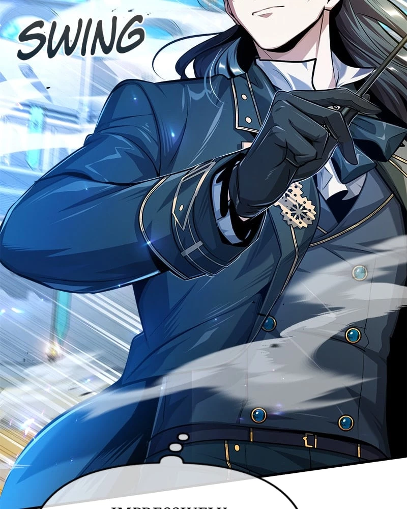 Academy's Undercover Professor Chapter 63 - 125