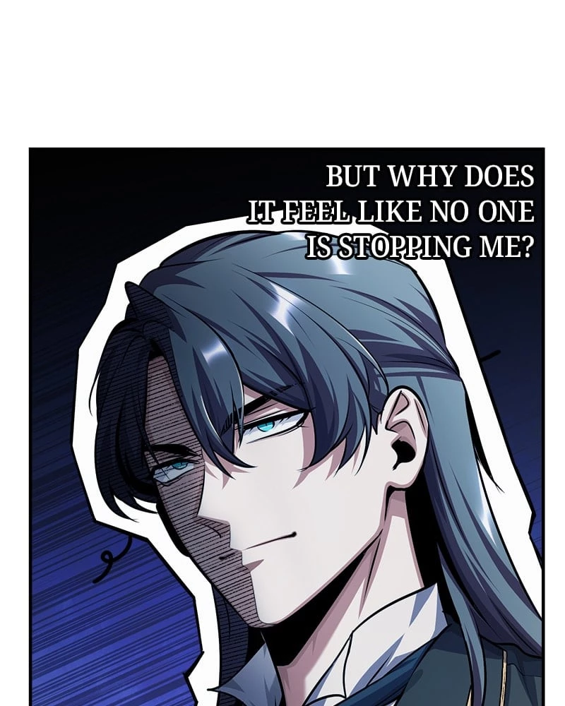 Academy's Undercover Professor Chapter 61 - 116