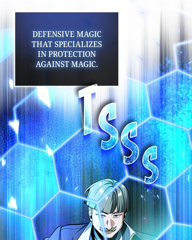 Academy's Undercover Professor Chapter 63 - 127