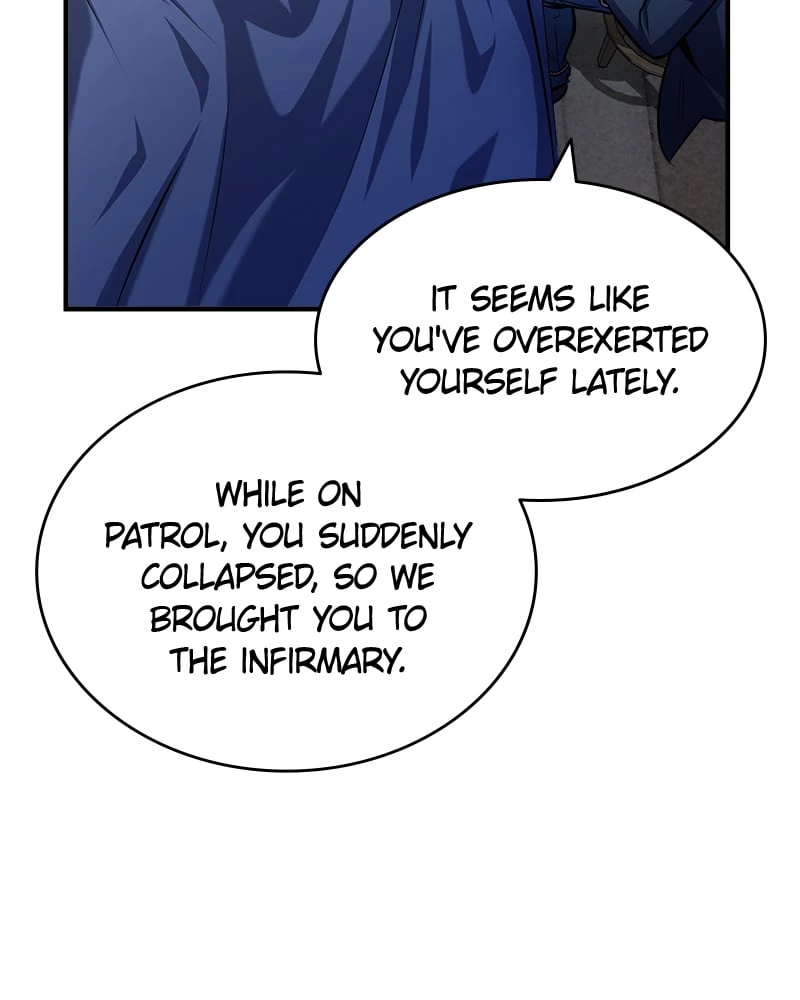 Academy's Undercover Professor Chapter 62 - 130