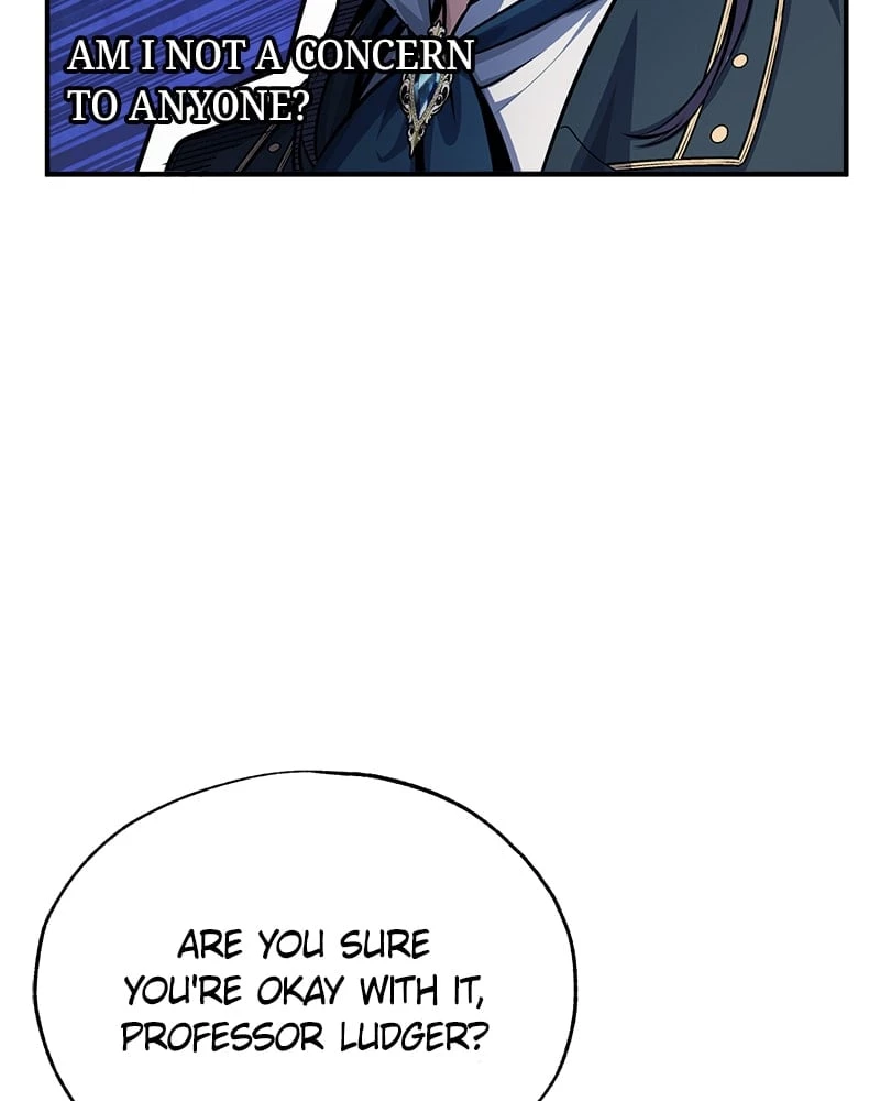 Academy's Undercover Professor Chapter 61 - 117