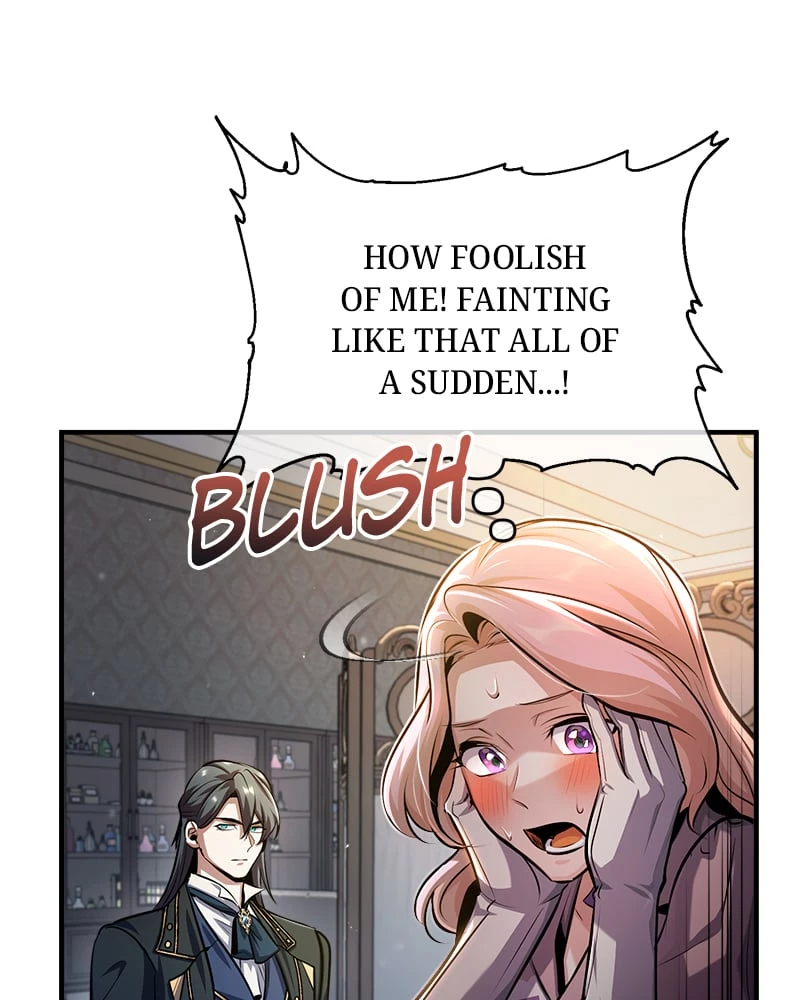 Academy's Undercover Professor Chapter 62 - 131
