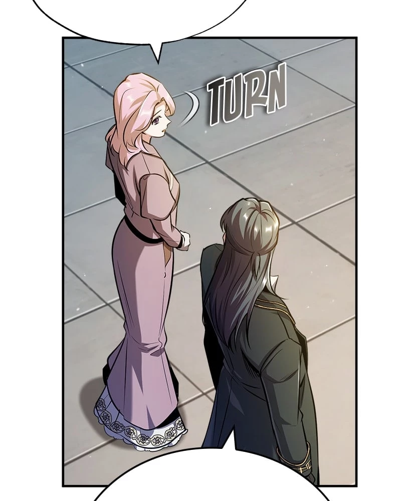 Academy's Undercover Professor Chapter 61 - 118