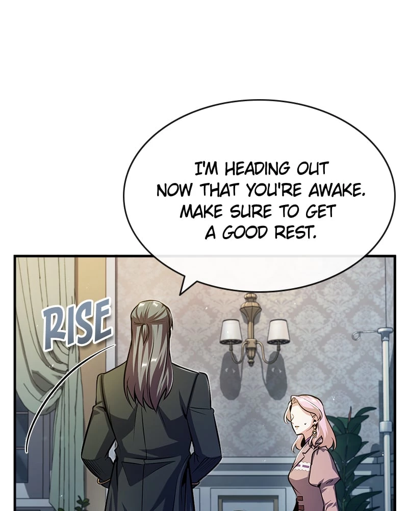 Academy's Undercover Professor Chapter 62 - 133