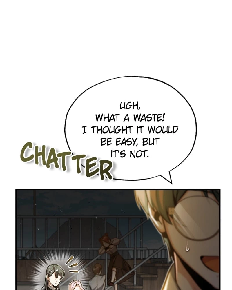 Academy's Undercover Professor Chapter 61 - 120