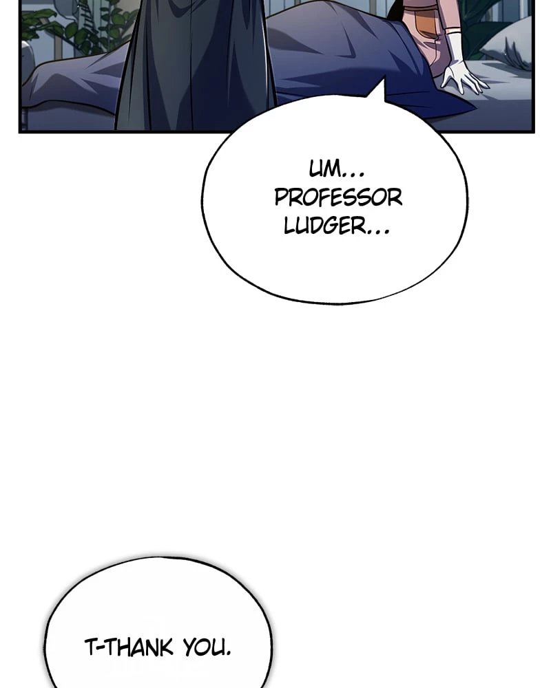 Academy's Undercover Professor Chapter 62 - 134