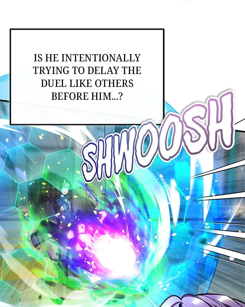 Academy's Undercover Professor Chapter 63 - 129