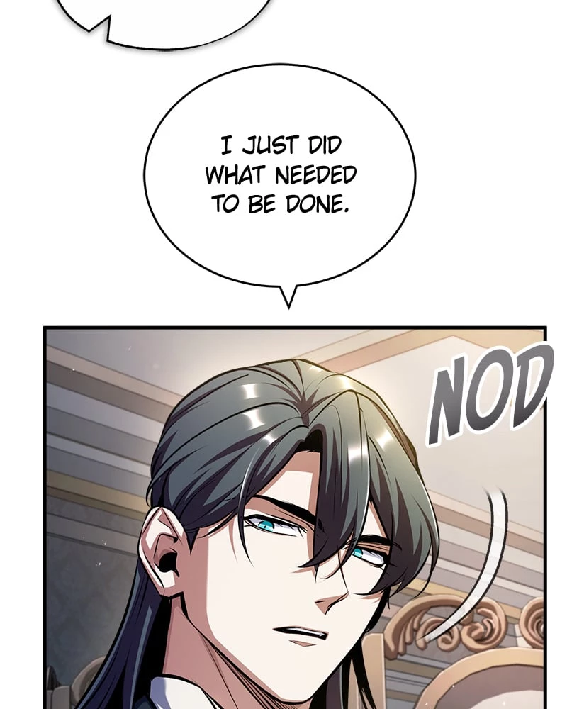 Academy's Undercover Professor Chapter 62 - 135