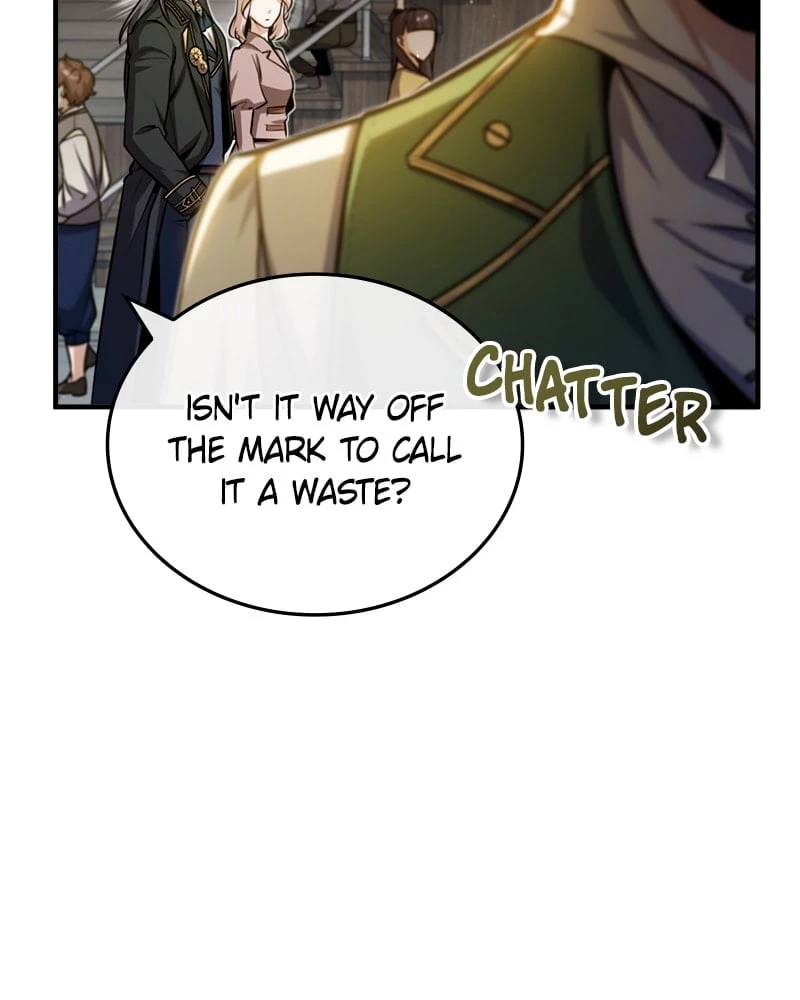 Academy's Undercover Professor Chapter 61 - 121
