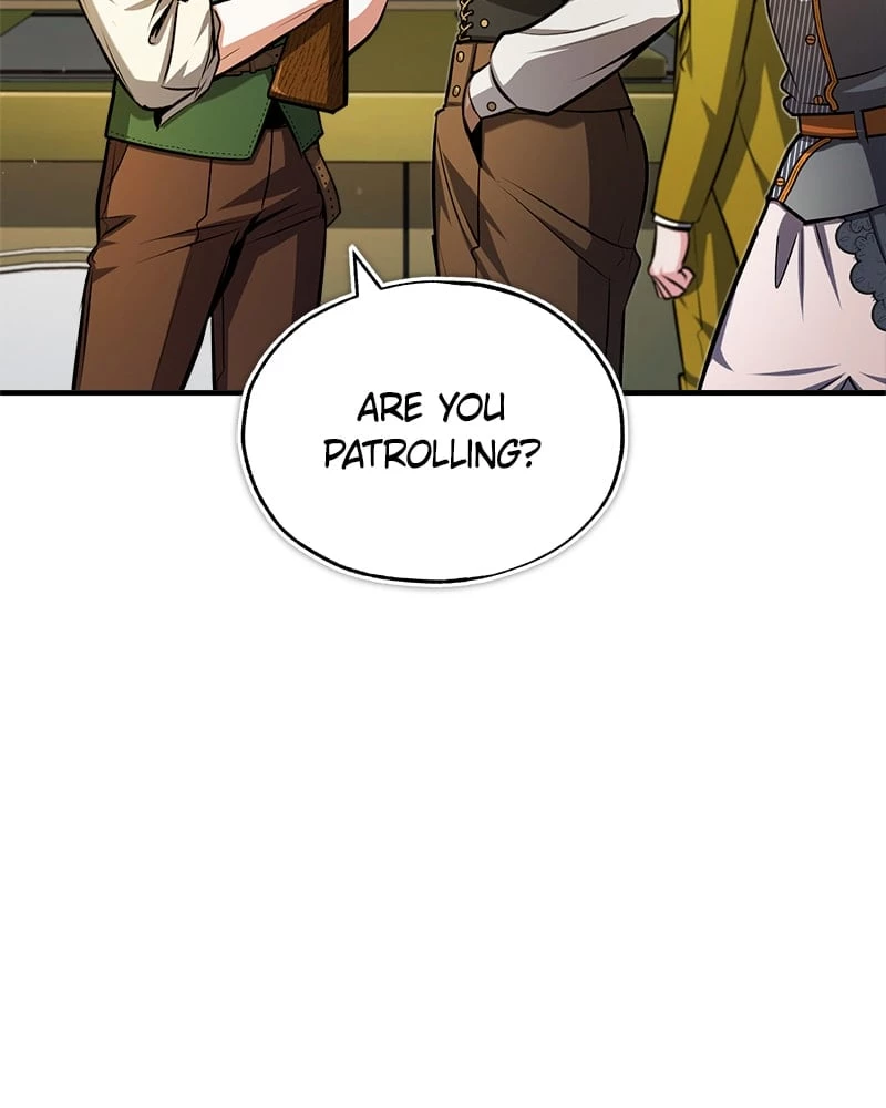 Academy's Undercover Professor Chapter 61 - 123