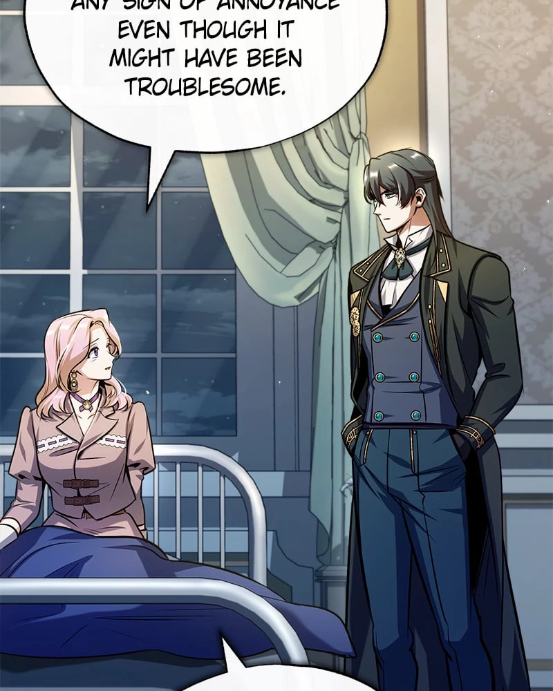 Academy's Undercover Professor Chapter 62 - 138
