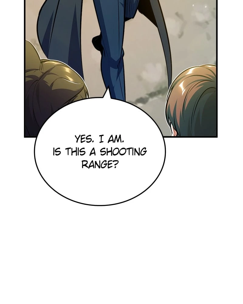 Academy's Undercover Professor Chapter 61 - 125