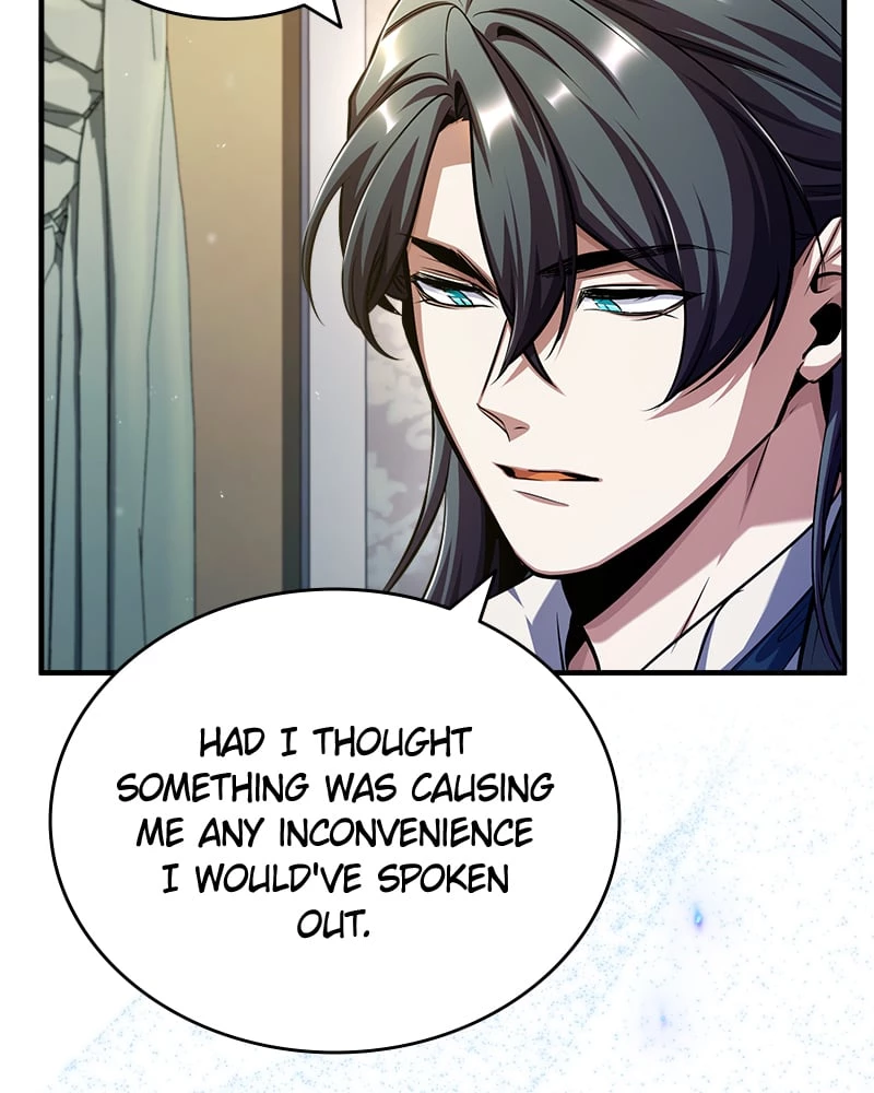 Academy's Undercover Professor Chapter 62 - 140
