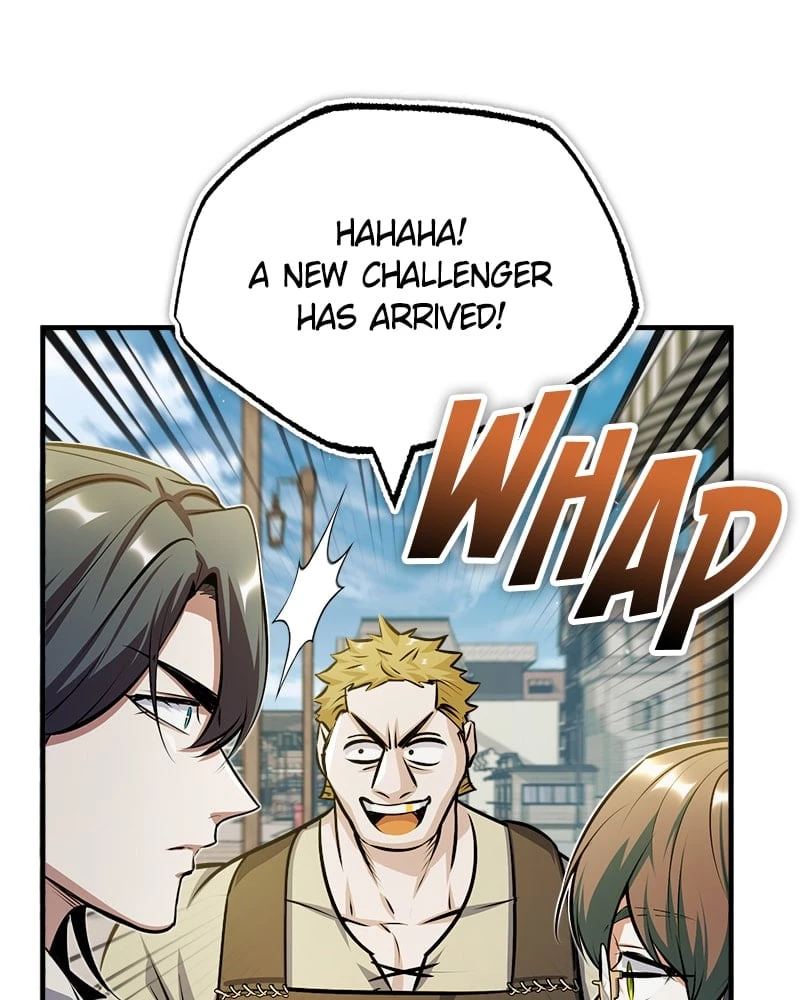Academy's Undercover Professor Chapter 61 - 126