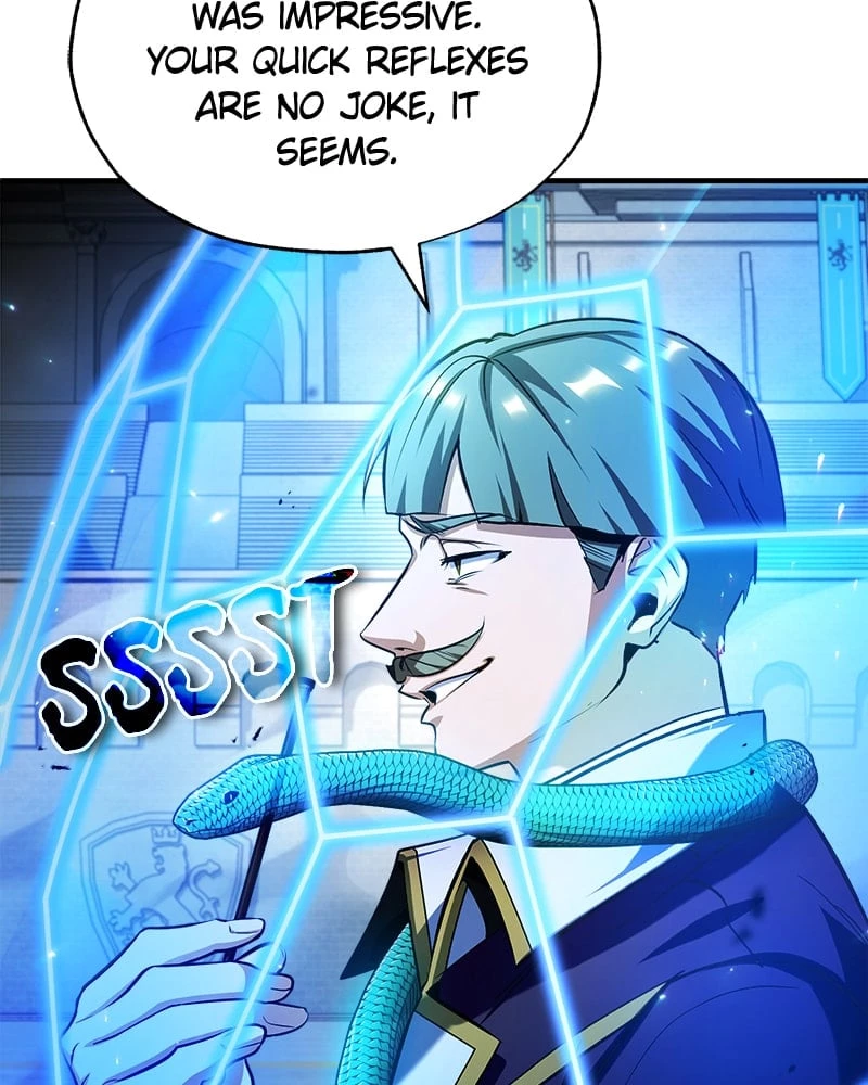 Academy's Undercover Professor Chapter 63 - 133