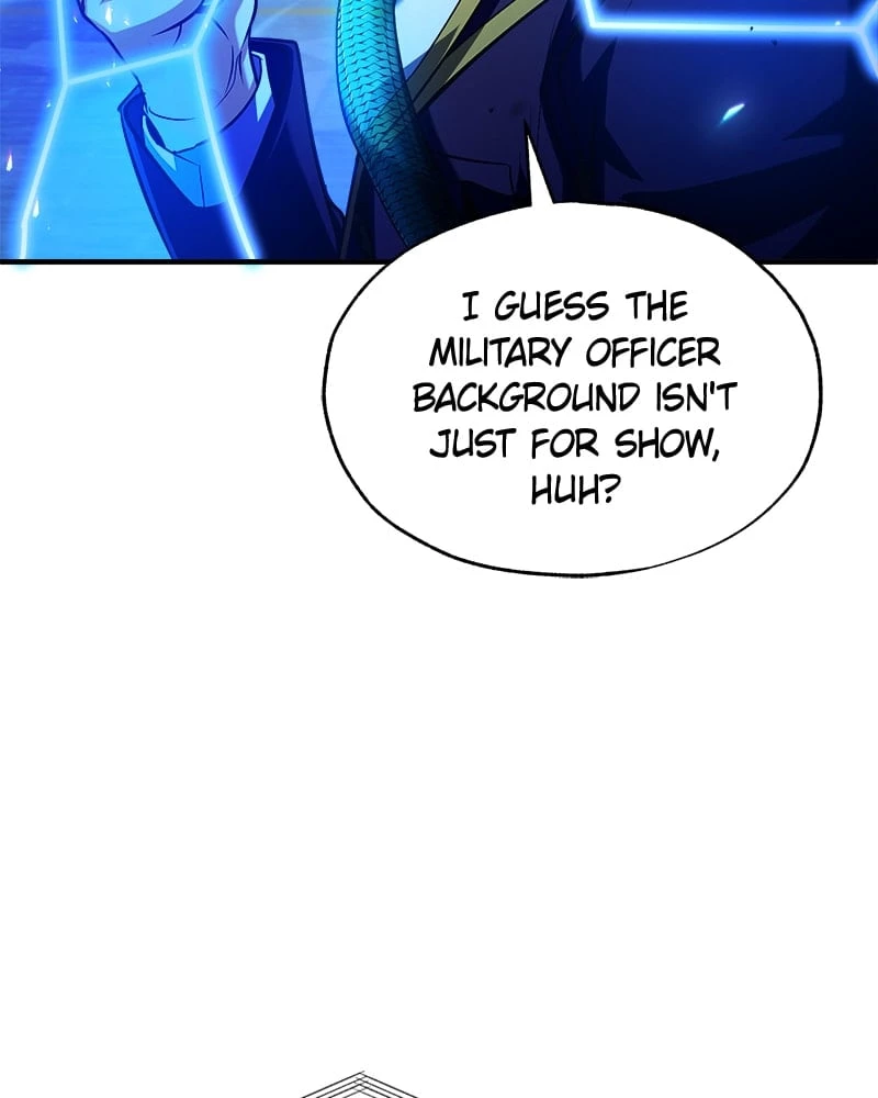 Academy's Undercover Professor Chapter 63 - 134