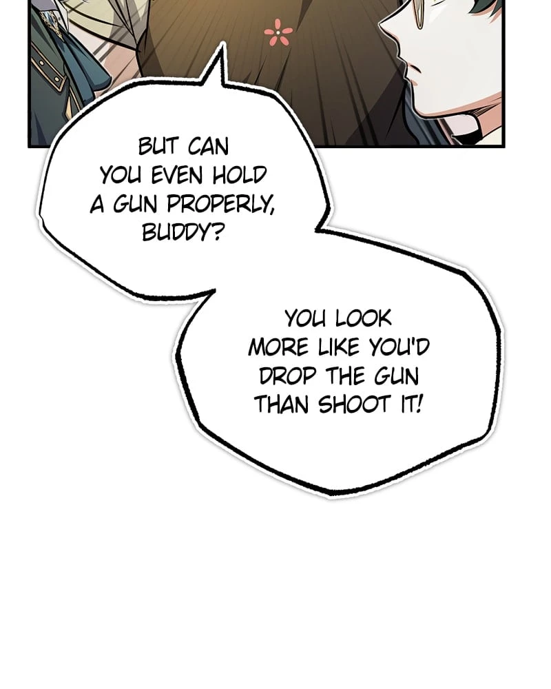 Academy's Undercover Professor Chapter 61 - 127