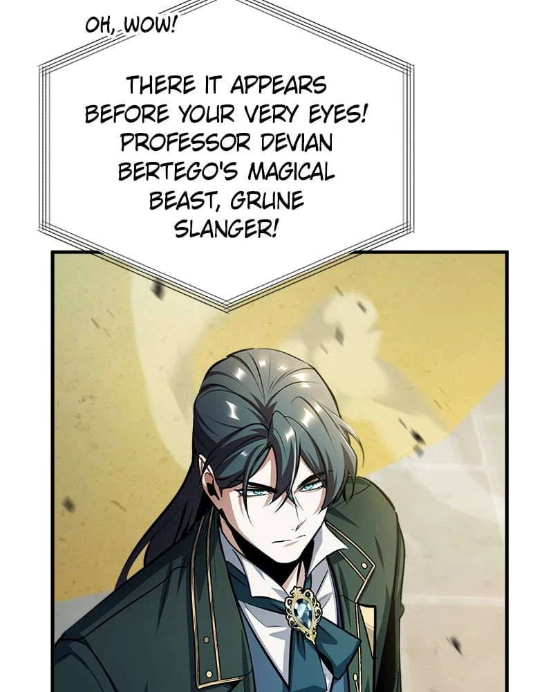 Academy's Undercover Professor Chapter 63 - 135