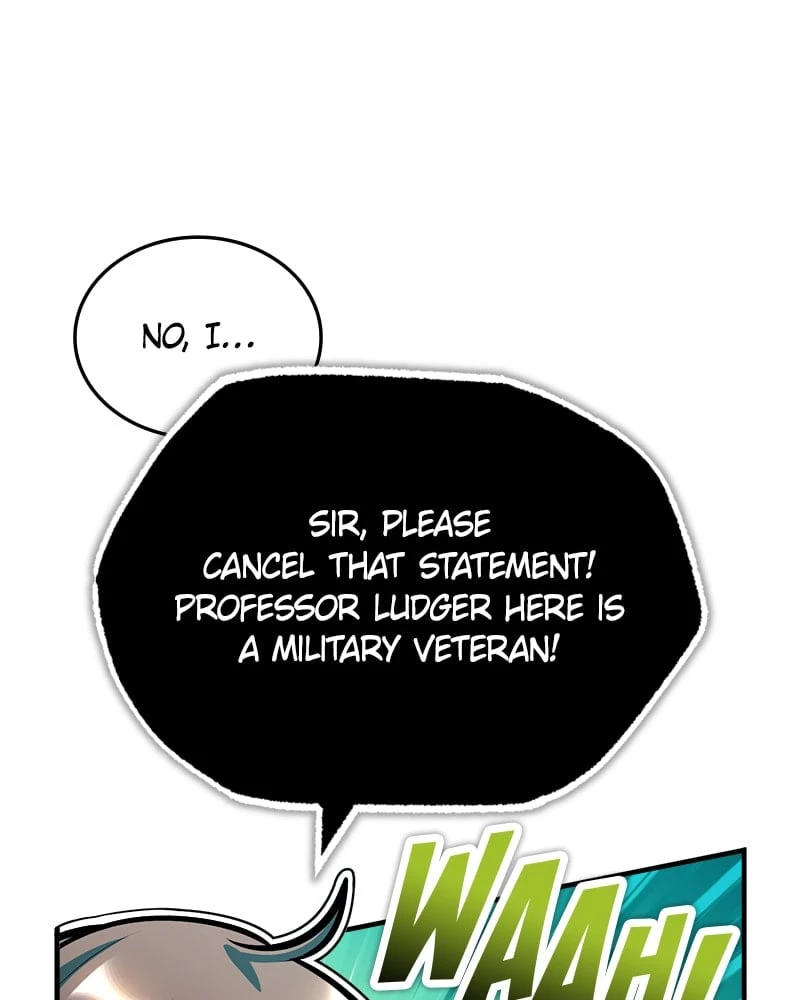 Academy's Undercover Professor Chapter 61 - 128