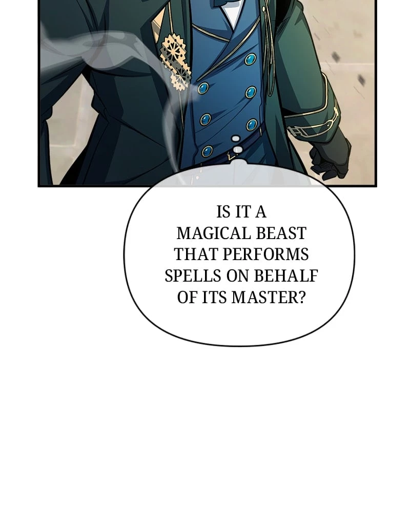 Academy's Undercover Professor Chapter 63 - 136