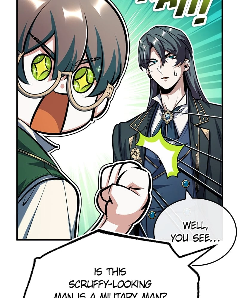 Academy's Undercover Professor Chapter 61 - 129