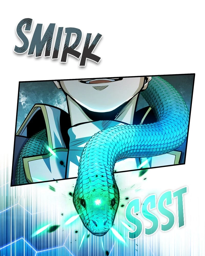 Academy's Undercover Professor Chapter 63 - 137