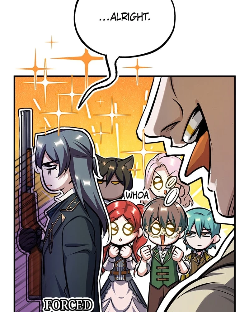 Academy's Undercover Professor Chapter 61 - 131