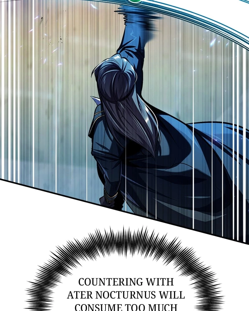 Academy's Undercover Professor Chapter 63 - 140
