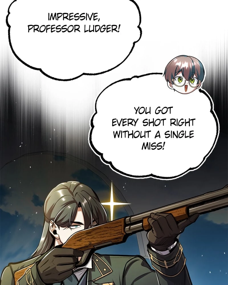 Academy's Undercover Professor Chapter 61 - 136