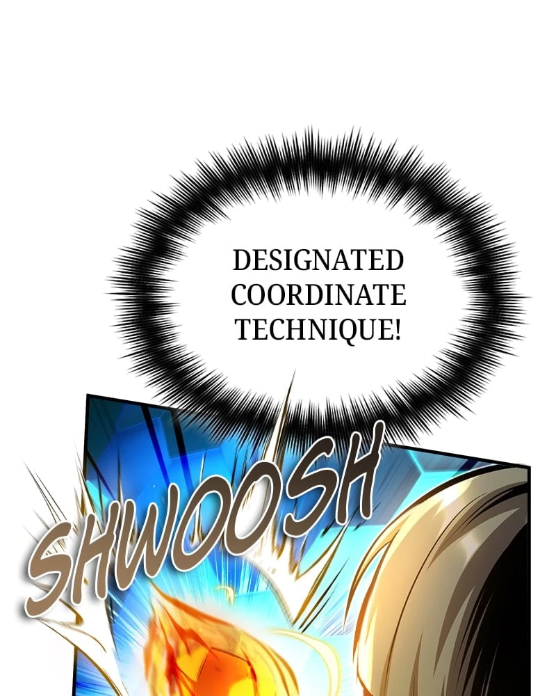 Academy's Undercover Professor Chapter 63 - 142