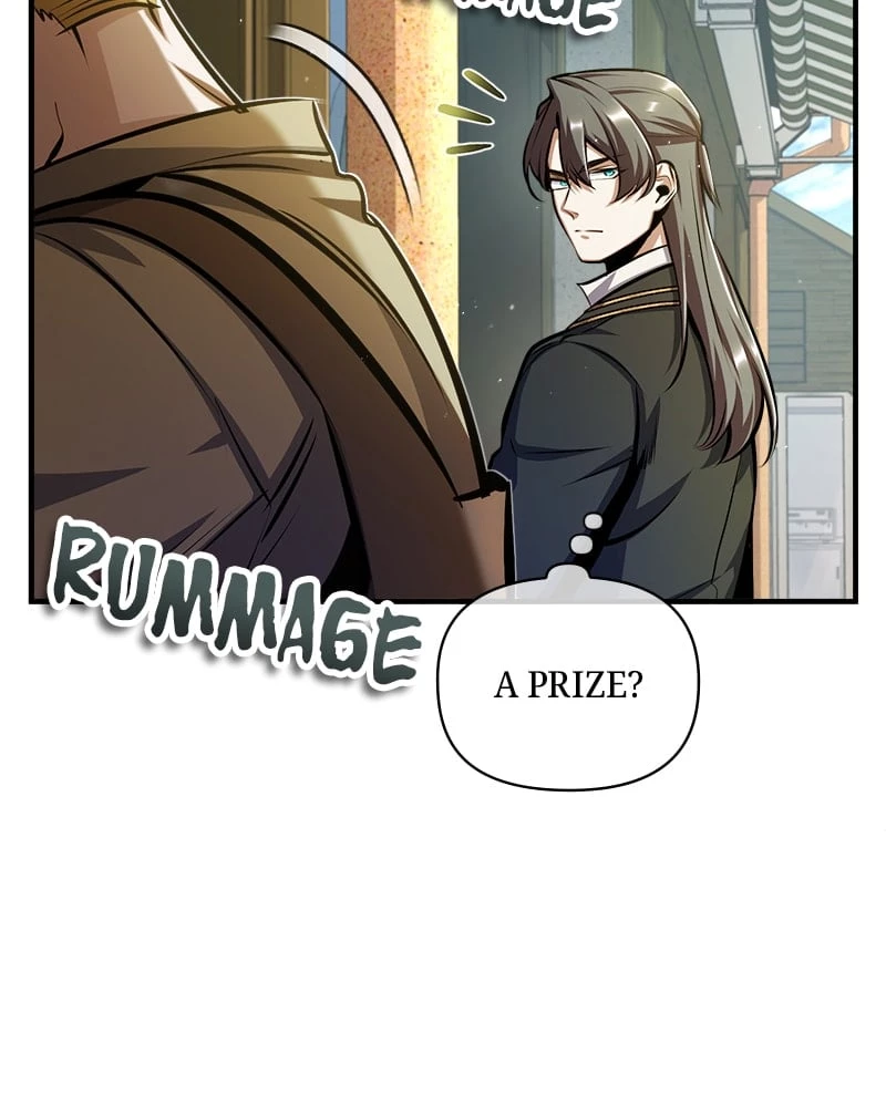 Academy's Undercover Professor Chapter 61 - 139