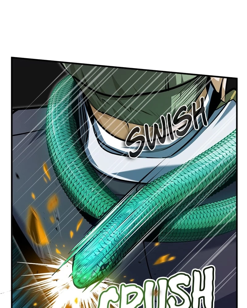 Academy's Undercover Professor Chapter 63 - 144