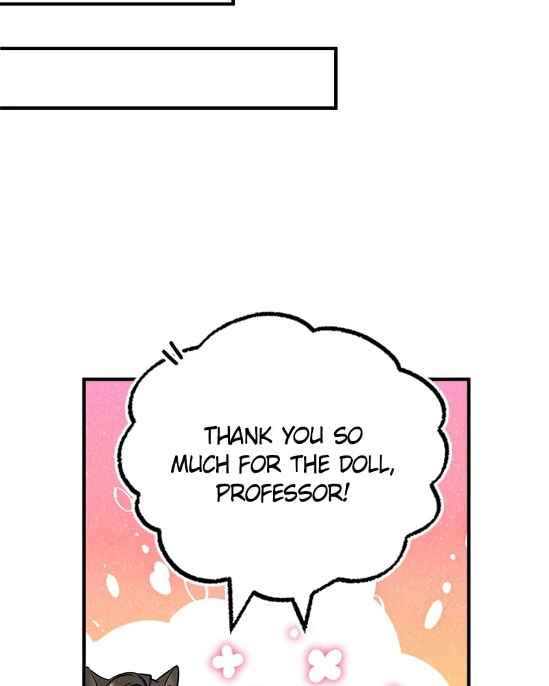 Academy's Undercover Professor Chapter 61 - 143