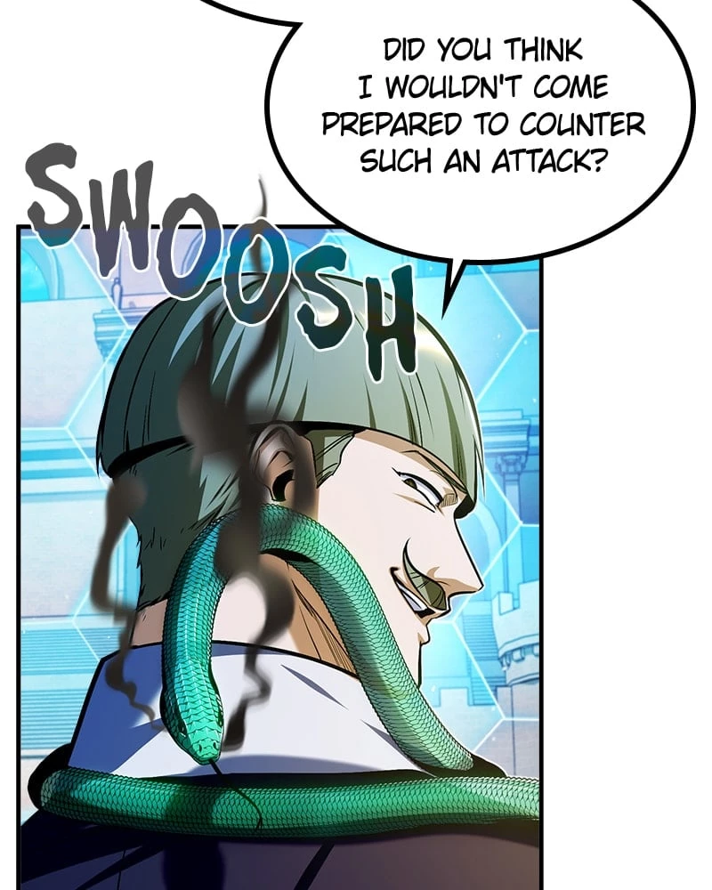 Academy's Undercover Professor Chapter 63 - 146