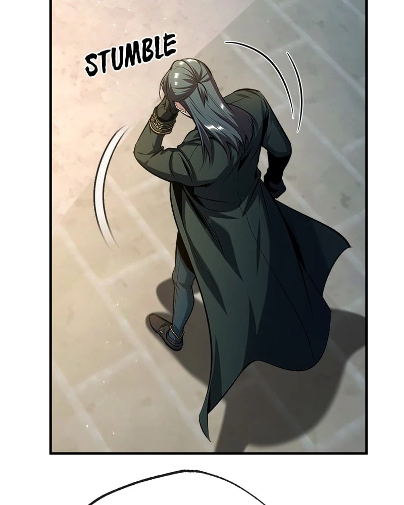 Academy's Undercover Professor Chapter 63 - 151