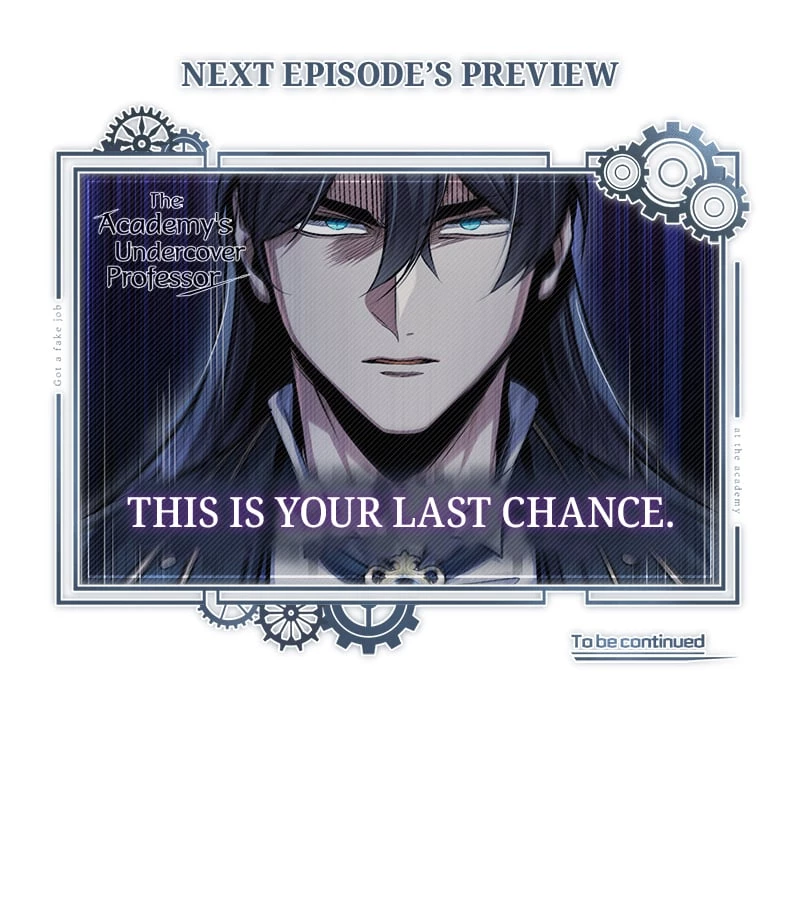Academy's Undercover Professor Chapter 62 - 166