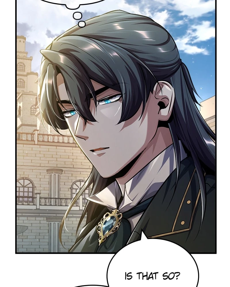 Academy's Undercover Professor Chapter 61 - 150