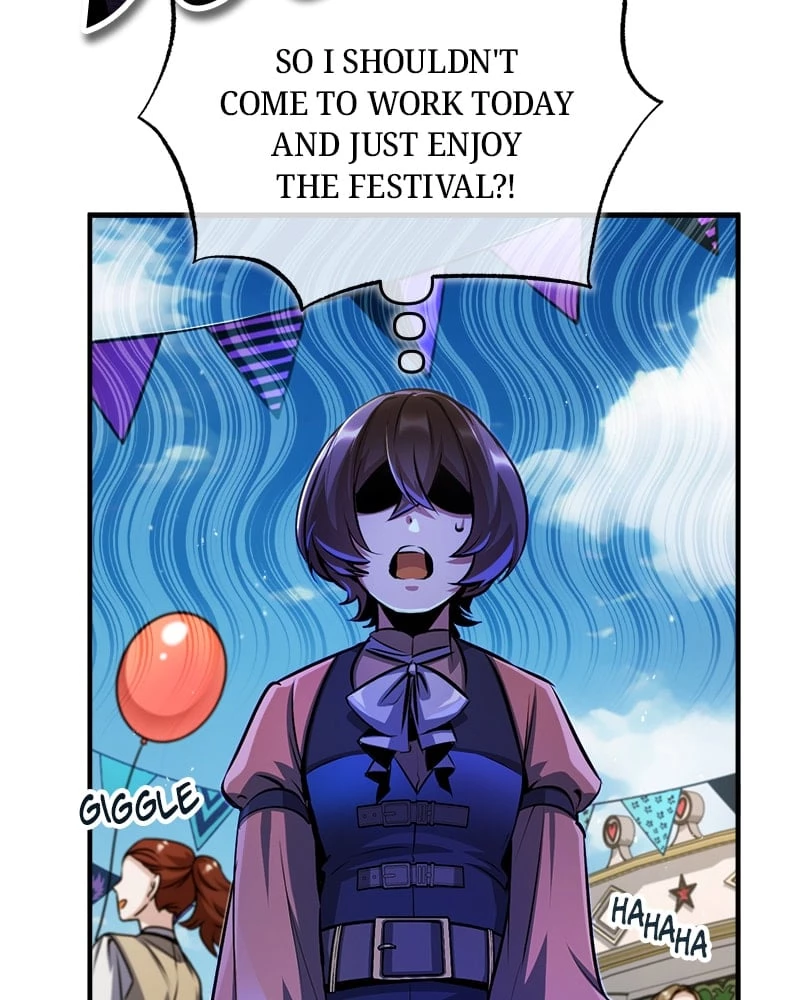 Academy's Undercover Professor Chapter 61 - 153