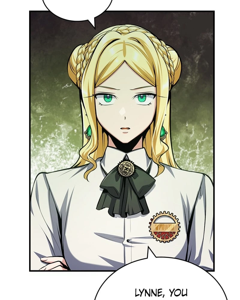 Academy's Undercover Professor Chapter 60 - 2