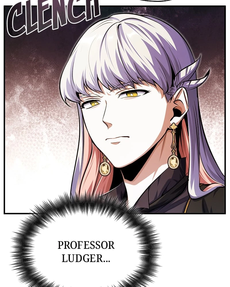 Academy's Undercover Professor Chapter 63 - 156