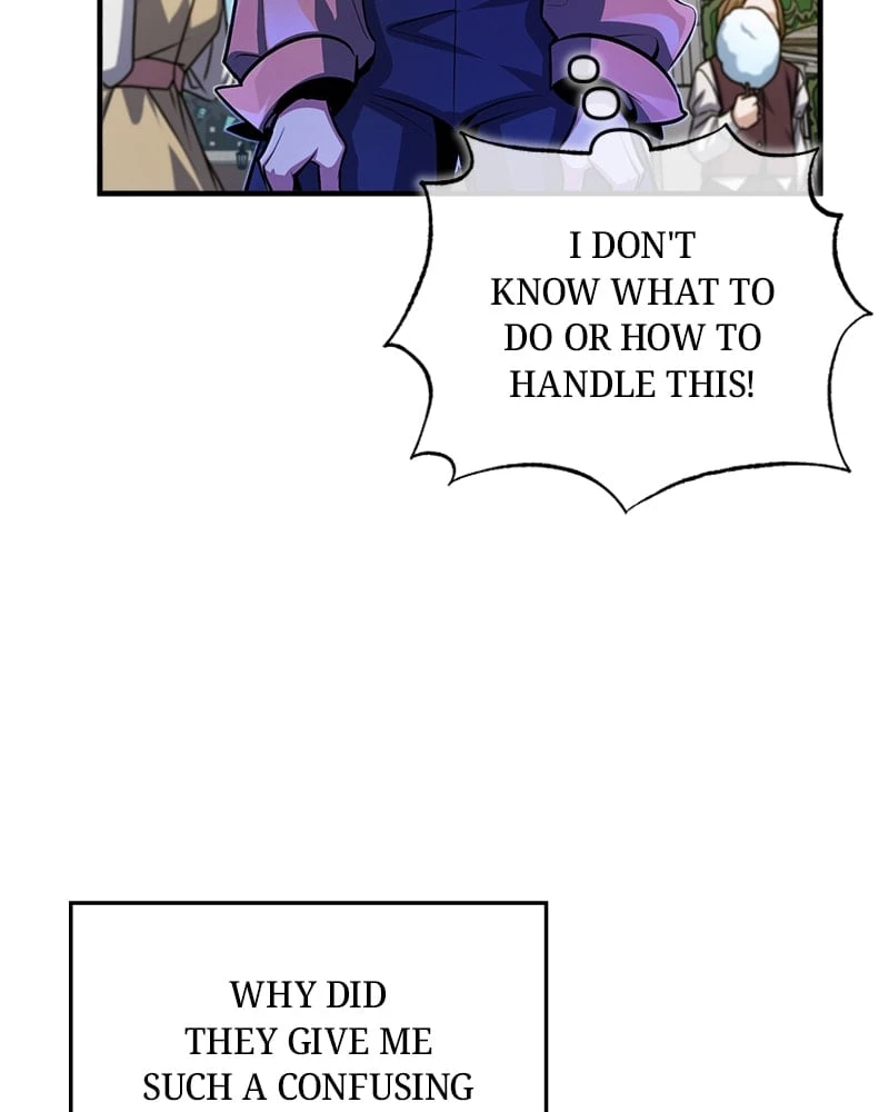 Academy's Undercover Professor Chapter 61 - 154