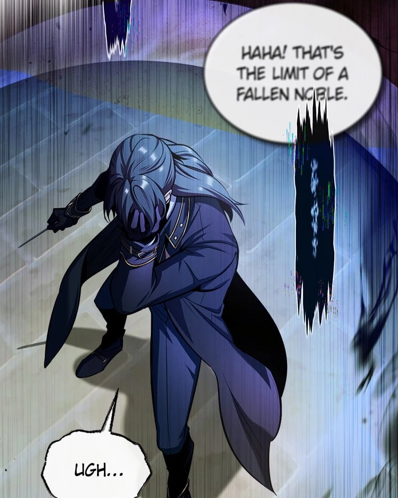 Academy's Undercover Professor Chapter 63 - 158