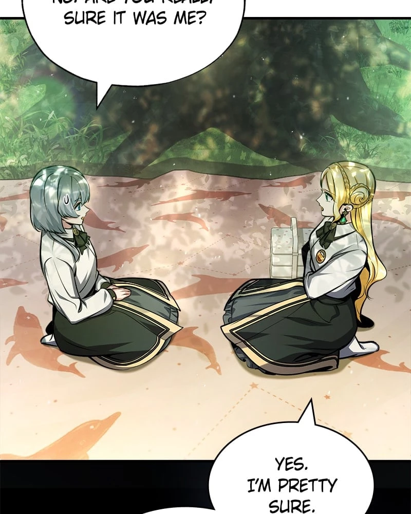 Academy's Undercover Professor Chapter 60 - 4