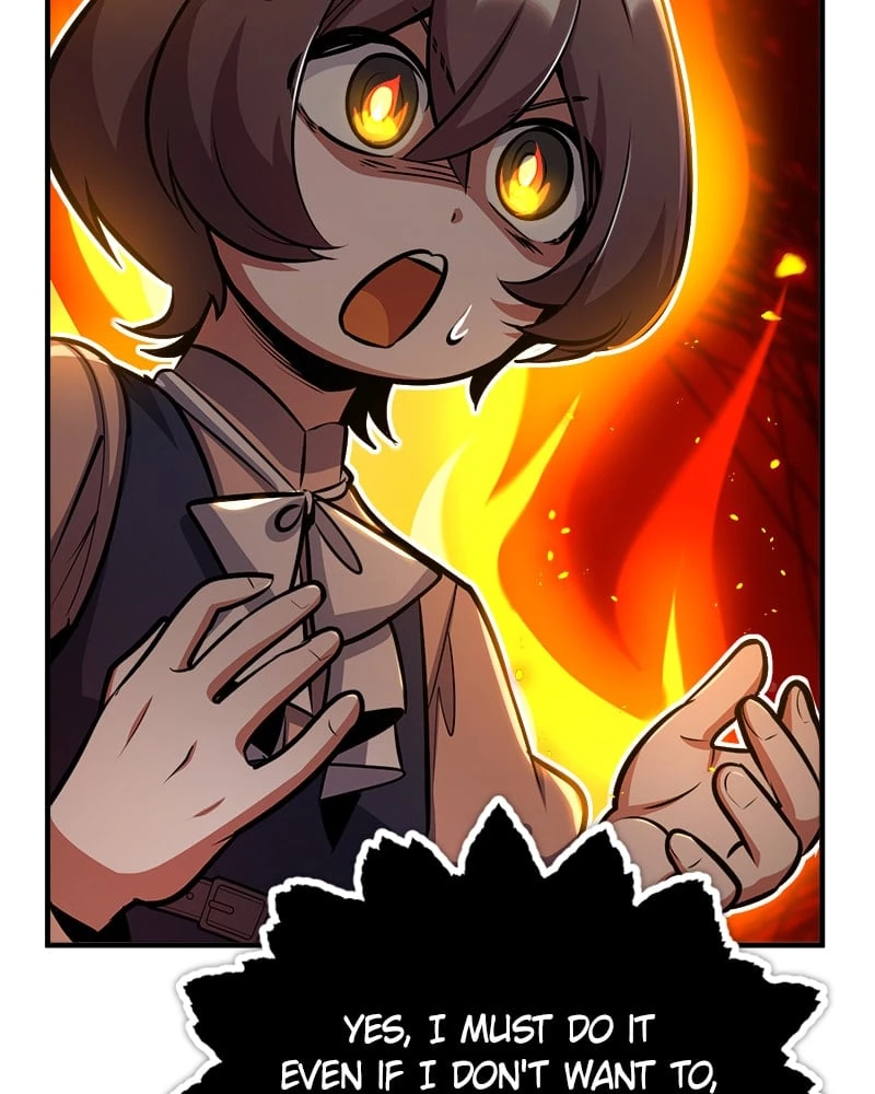 Academy's Undercover Professor Chapter 61 - 157