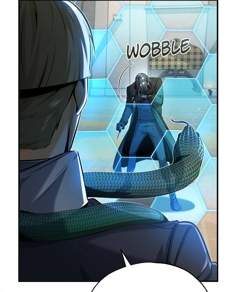 Academy's Undercover Professor Chapter 63 - 160