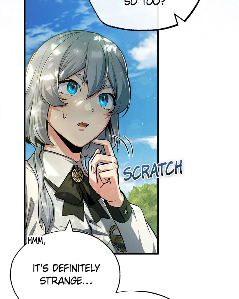Academy's Undercover Professor Chapter 60 - 8