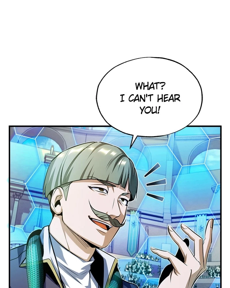 Academy's Undercover Professor Chapter 63 - 163