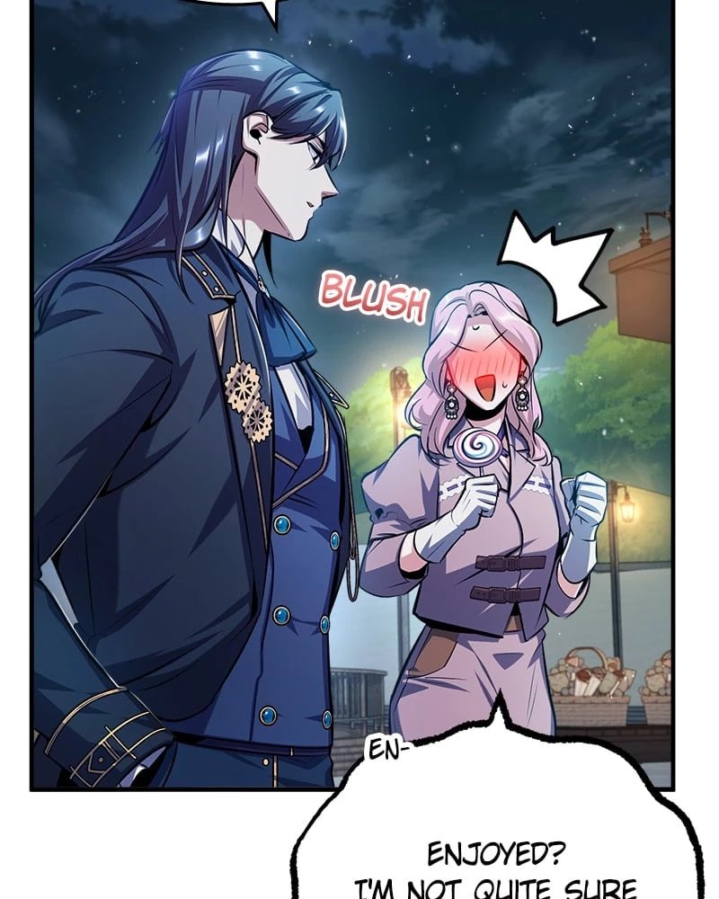 Academy's Undercover Professor Chapter 61 - 164