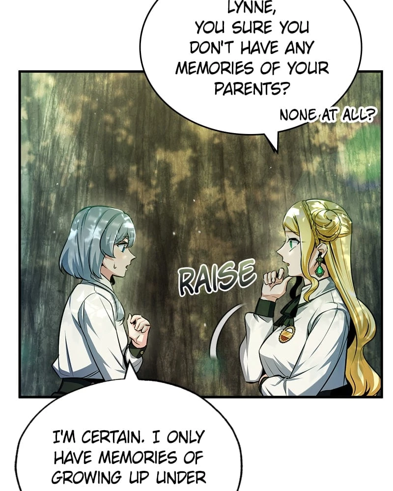 Academy's Undercover Professor Chapter 60 - 10