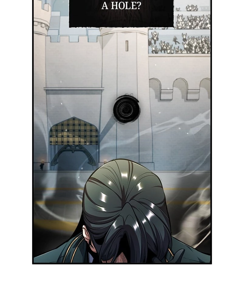Academy's Undercover Professor Chapter 63 - 165